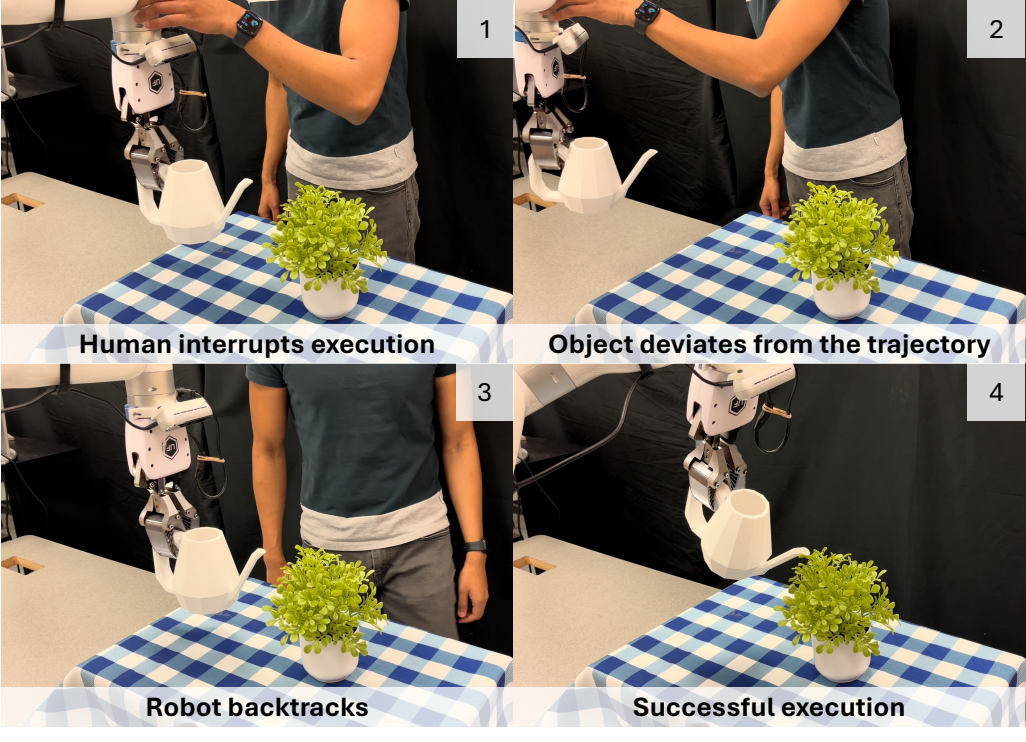 Robustness