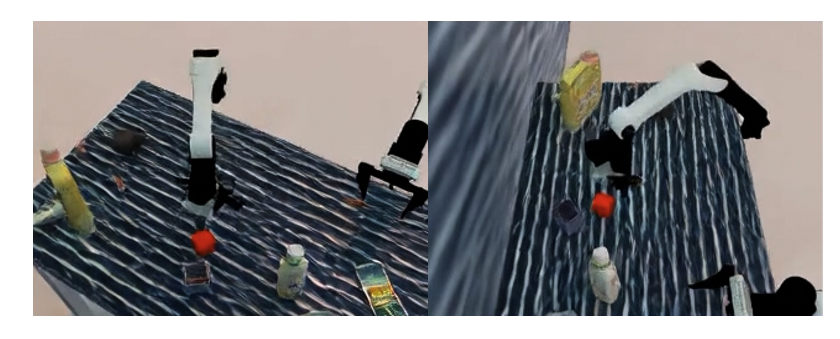 RoboTwin failure